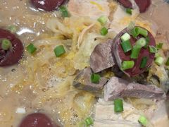 -鸽子窝(宋庄店)