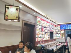 -惠宾饭庄(中山路店)