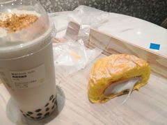 -奈雪的茶(东莞汇一城店)