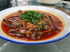 鳝鱼粉丝-铜锣湾·有麝自然香(重庆新天地店)