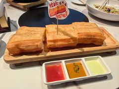 -滋粥楼·顺德菜(番禺广场总店)