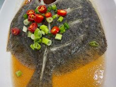 -九重天大饭店(北大街店)