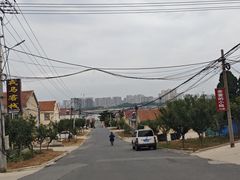 -养马岛旅游度假区