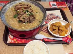 -金记酿皮(万博店)