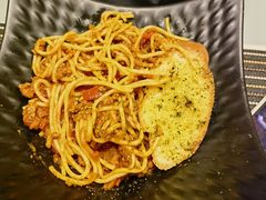 -客莱福诺富特酒店·互动餐厅