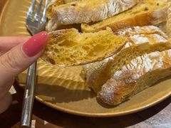 -BAKER&SPICE(安福路店)