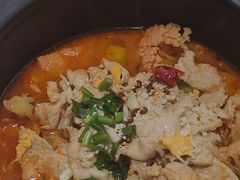 -三谷里·生态水疗空间(五一店)