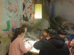 -山里俏·地标皖南菜·屯溪臭鳜鱼(北城万达店)