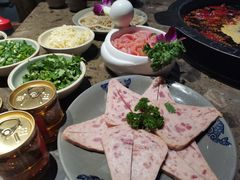 -重庆渝达老火锅(春熙路店)