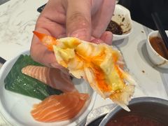 -半岛听涛蒸汽海鲜自助(K11店)