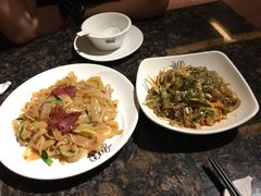 -如轩·海鲜砂锅粥·潮汕菜(海珠店)