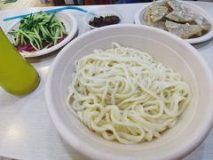 -黑八私房老北京炸酱面