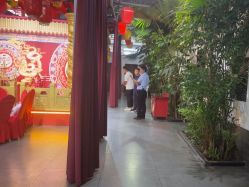 -特味村·宴会厅(生态园店)