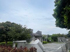 -宝安西湾红树林湿地公园