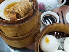 -香港蓮香樓(中環店)