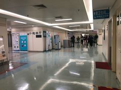 -北京大学第一医院(西城厂桥院区)