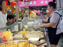 -桃源市场(解放路店)