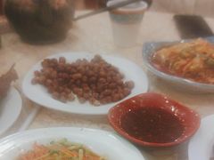 -维吾尔餐厅(宜山路店)