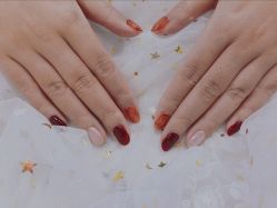 -如一·美甲美睫