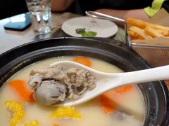 筒骨-大树餐厅(红旗街万达店)