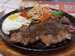 -豪享来牛排(人民店)