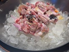 -泽成冰煮羊(非·遗东岸国际店)