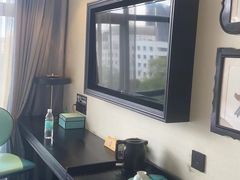 -希岸酒店(深圳北站龙华文体中心店)