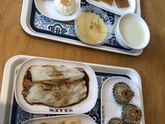 -冰泉豆浆馆(阳朔店)