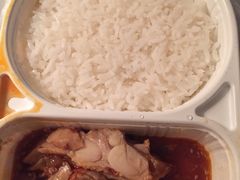 -Magic Food Point(Airport Street food)