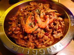 -胖哥俩肉蟹煲(爱琴海购物公园店)