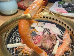 -江户烧肉(高德店)