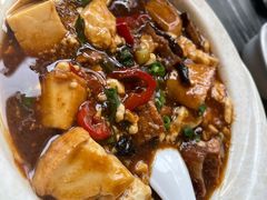 客家豆腐煲-美极鲜食坊(宝安南路店)