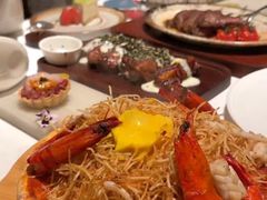 -Mogul Eatery·大亨餐酒馆