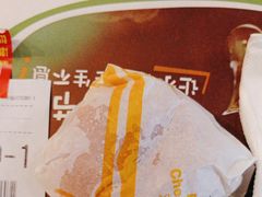 -麦当劳(南后街店)