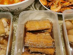 -老人和饭店(打浦路店)