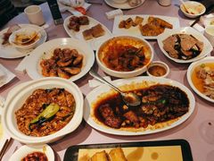 -顺风海鲜港(长寿路店)