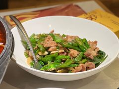 -炊烟小炒黄牛肉(中心印象城店)