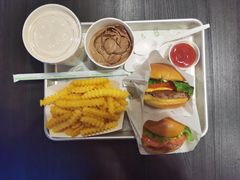 -Shake Shack(西单大悦城店)