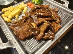 -锡和无锡菜(景丽苑店)