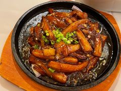 -惠丰堂饭庄·烤鸭·京味菜(翠微路店)