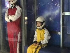 -飞行家太空体验馆(祥云小镇店)