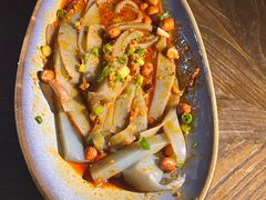 -小喜客·云南特色菜(纳西庭院店)