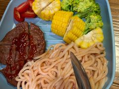 -受气牛肉·重庆耙牛肉(来福士店)