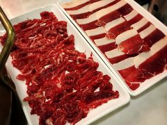 吊龙-食潮汕头鲜牛馆(望京保利店)