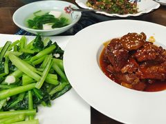 -喜林苑·稻田餐厅(品相府店)