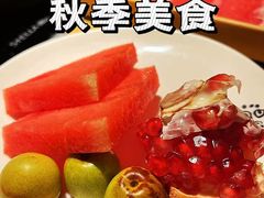 -温野菜涮涮锅(西单大悦城店)