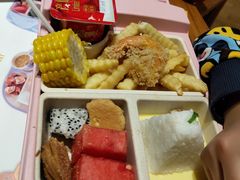 -糟粕醋·椰苑海南菜餐厅(亚龙湾天域酒店)