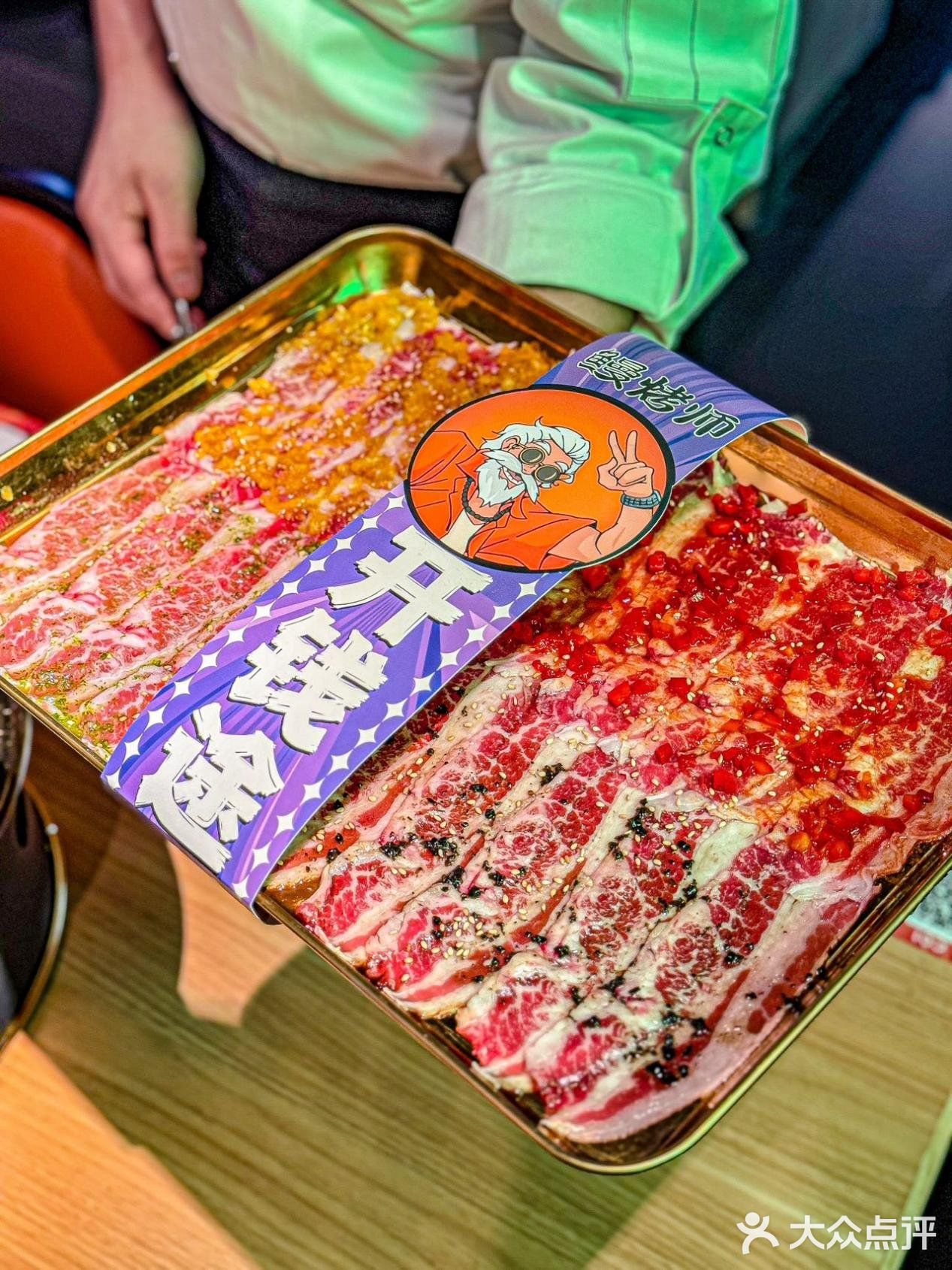 上海这家烤鳗鱼真的很难不爱呀~
