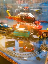 -LEGO(国贸商城店)