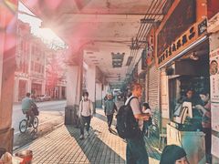 门面-達揚原味燉品(文明路店)